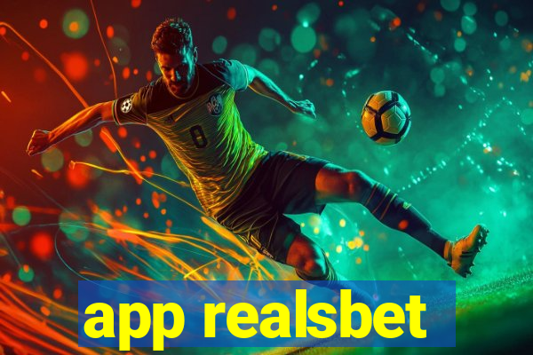 app realsbet