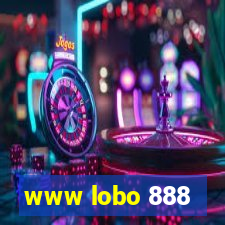 www lobo 888