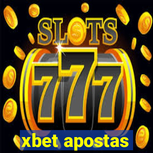 xbet apostas