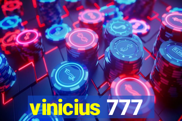 vinicius 777