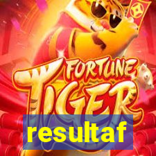 resultaf