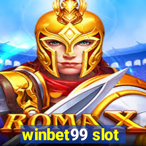 winbet99 slot