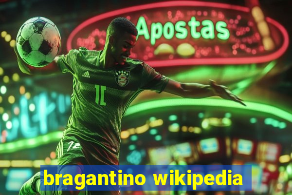 bragantino wikipedia