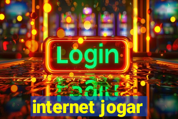 internet jogar