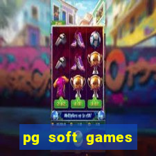 pg soft games fortune rabbit