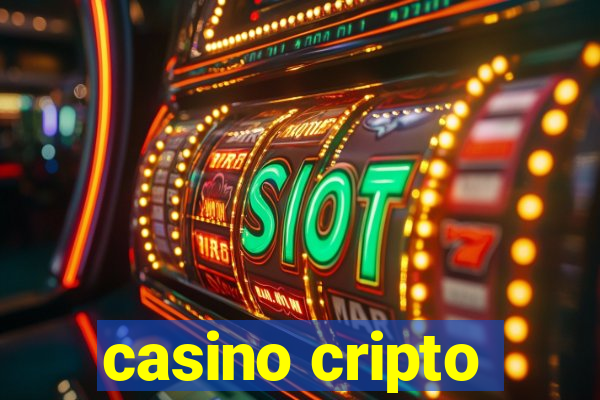 casino cripto