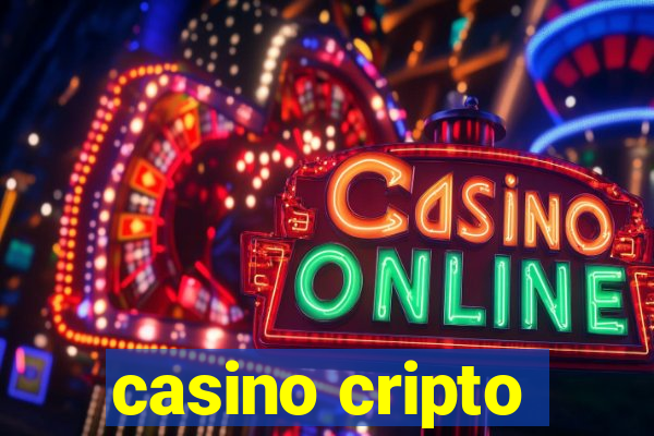 casino cripto