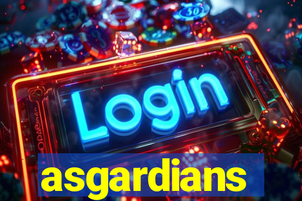 asgardians endorphina slot