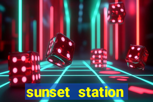 sunset station casino hotels