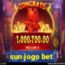 sun jogo bet