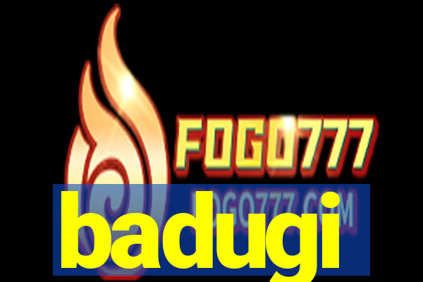 badugi