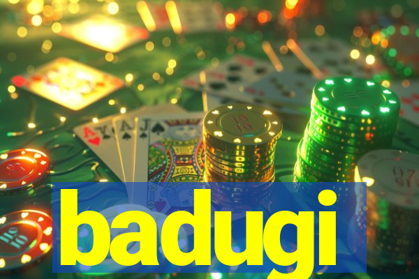 badugi