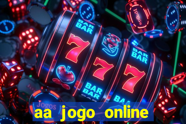 aa jogo online casino jogos