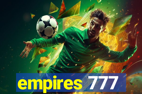 empires 777