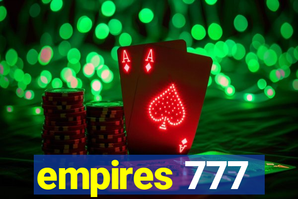 empires 777