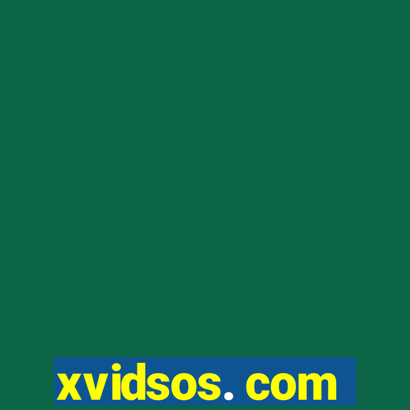 xvidsos. com