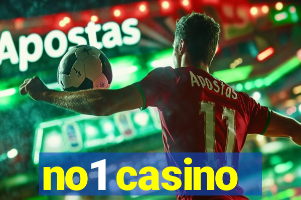 no1 casino