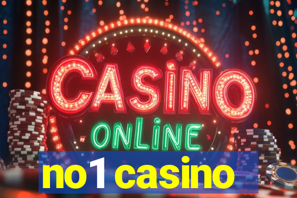 no1 casino