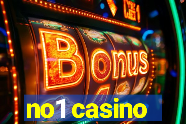 no1 casino