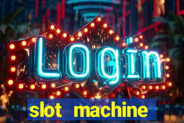 slot machine biggest wins