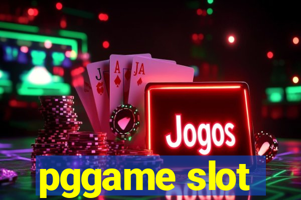 pggame slot