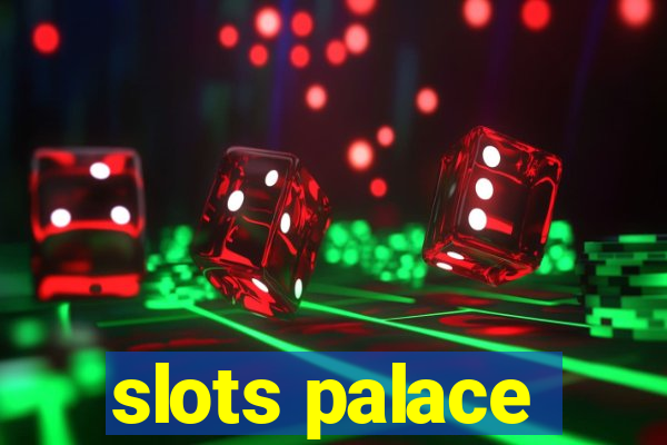 slots palace