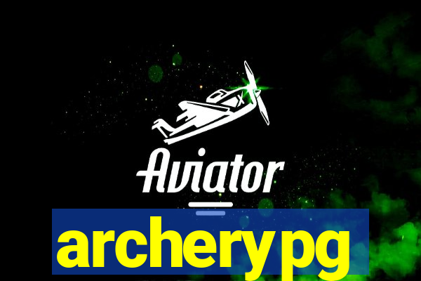 archerypg