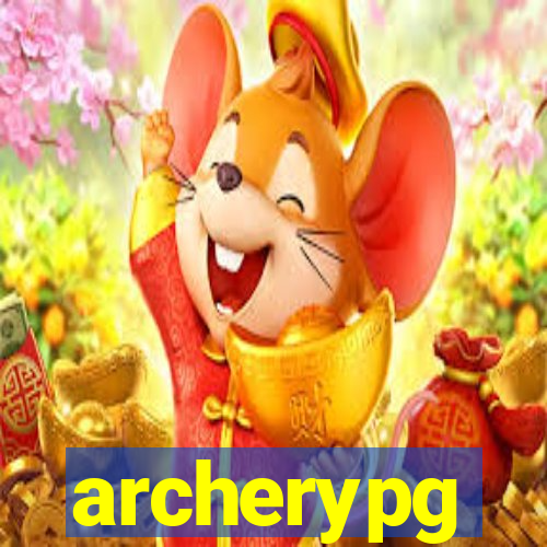 archerypg