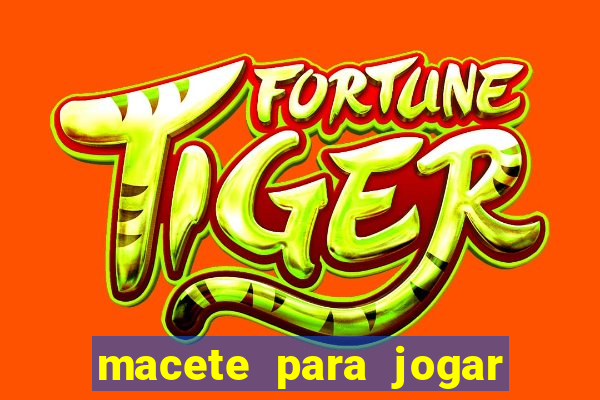 macete para jogar fortune tiger