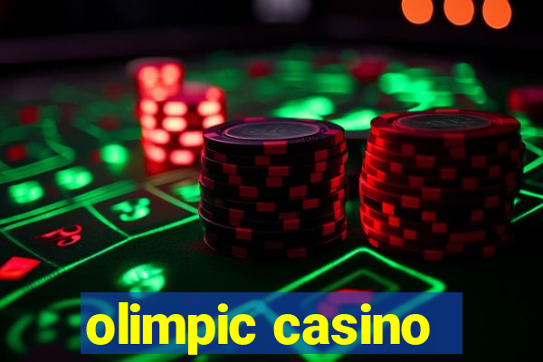 olimpic casino