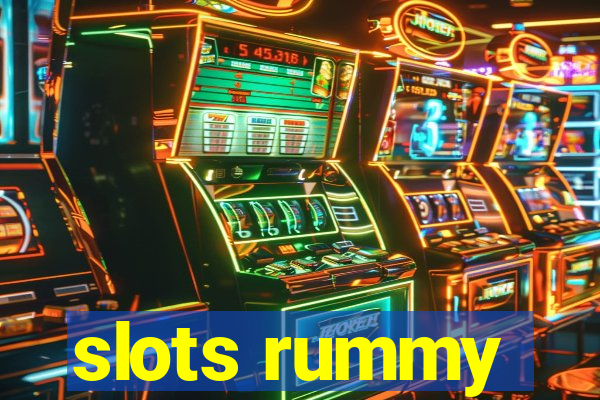 slots rummy