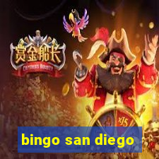 bingo san diego