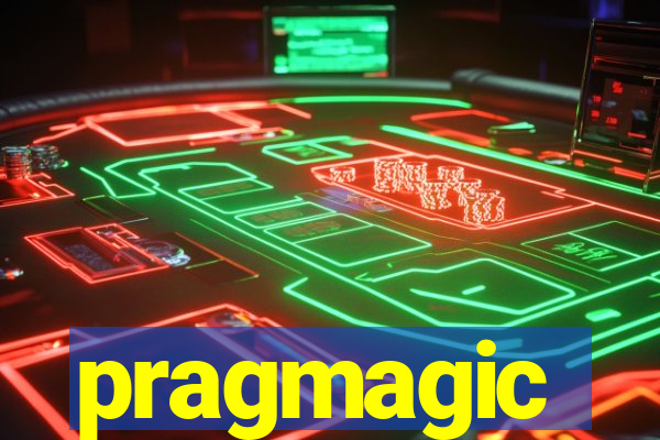 pragmagic