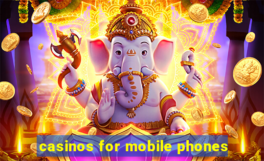 casinos for mobile phones