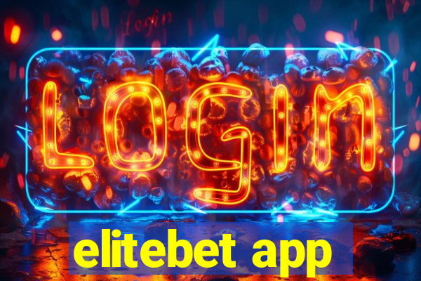 elitebet app