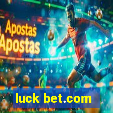 luck bet.com