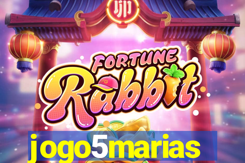 jogo5marias