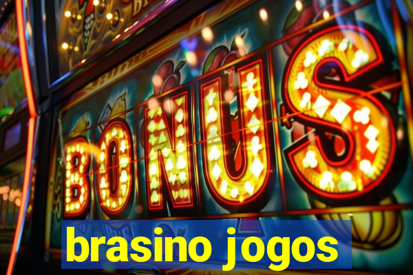 brasino jogos