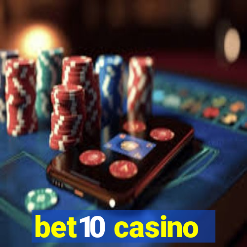 bet10 casino