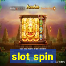 slot spin