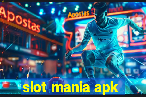 slot mania apk