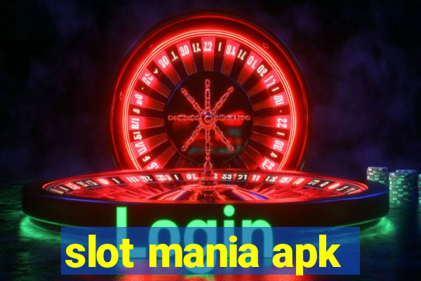 slot mania apk