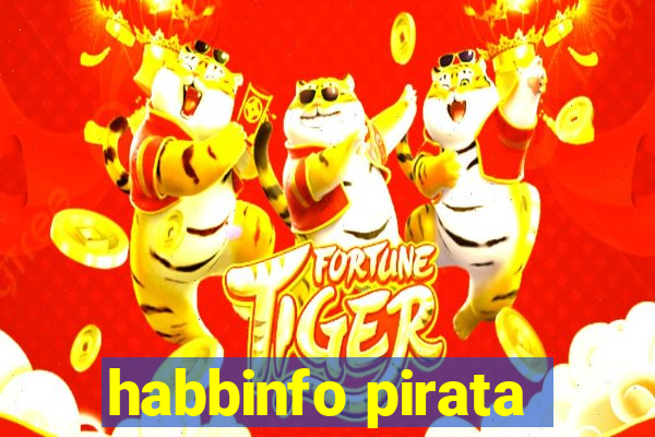 habbinfo pirata