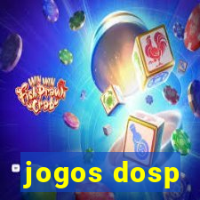 jogos dosp