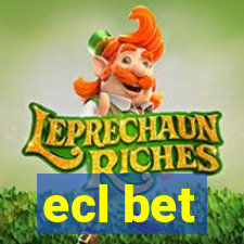 ecl bet