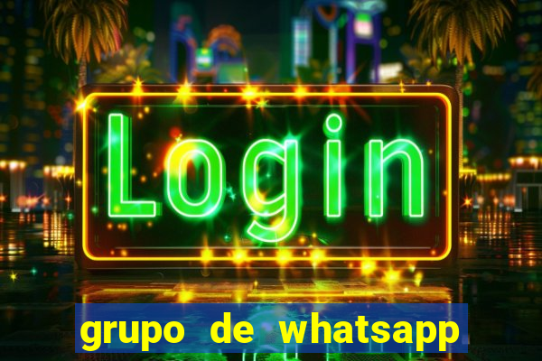 grupo de whatsapp de adulto