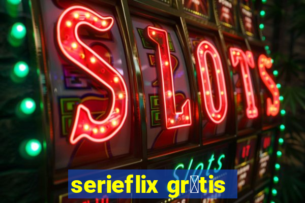 serieflix gr谩tis