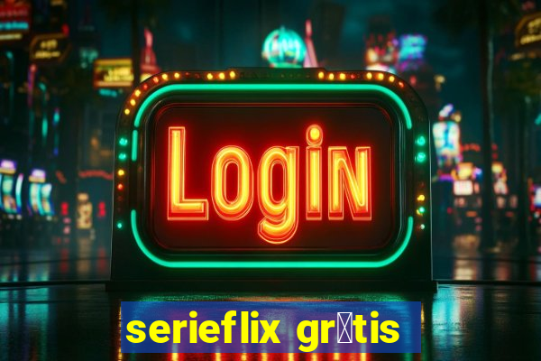 serieflix gr谩tis