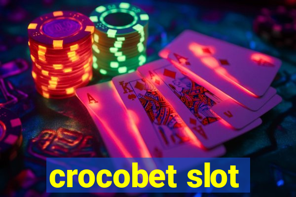 crocobet slot