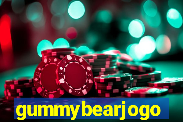 gummybearjogo